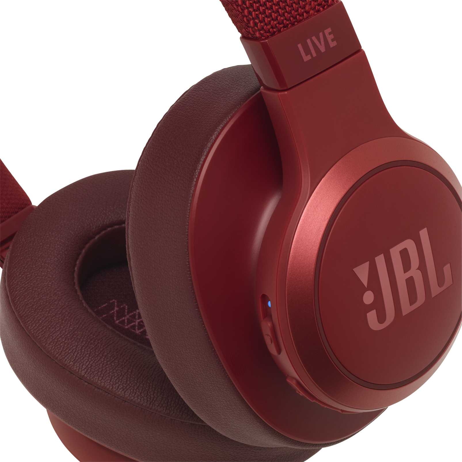 JBL LIVE 500BT | Your Sound, Unplugged